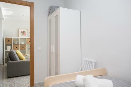 Apartamento Singularstays El Faro