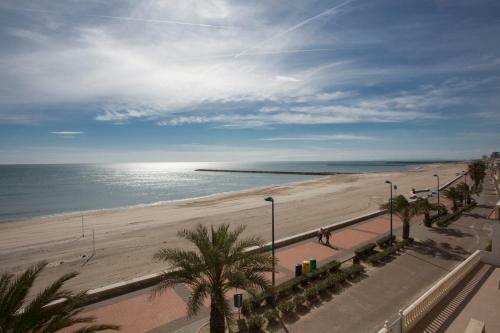 Apartamento Singularstays El Faro