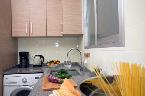 Apartamento Singularstays El Faro