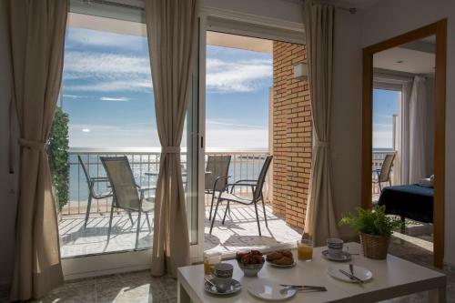 Apartamento Singularstays El Faro