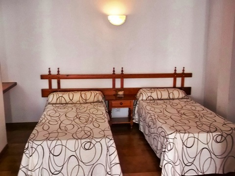 Apartamentos Ar Costa Brava