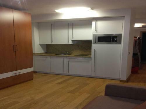 Apartamento Sierra Nevada Lujo A Pie De Pista