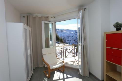 Apartamento Sierra Nevada Lujo A Pie De Pista