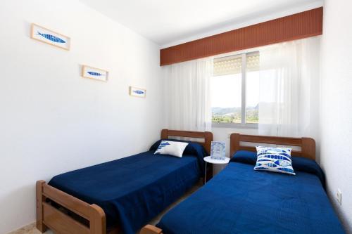 Apartamento Vista Playa Gandia
