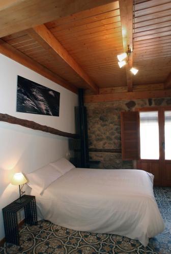 Hostal Casa Rural La Plaza
