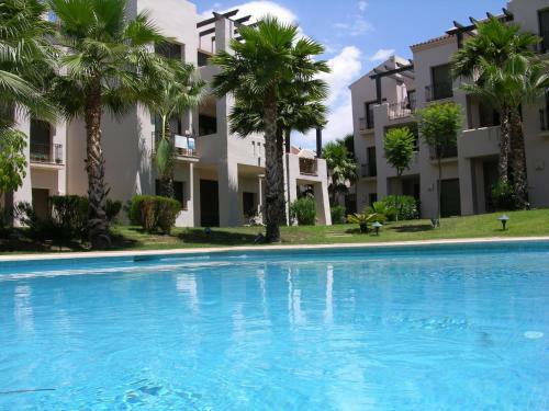 Apartamento Roda Golf Resort 8007 - Resort Choice