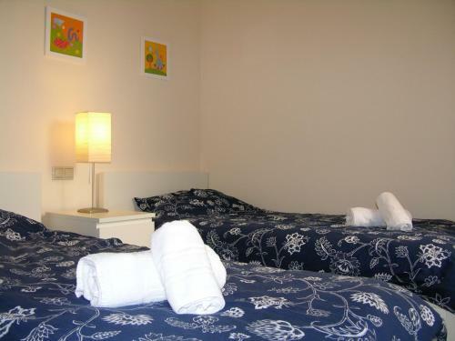 Apartamento Roda Golf Resort 8007 - Resort Choice