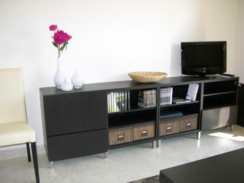 Apartamento Roda Golf Resort 8007 - Resort Choice