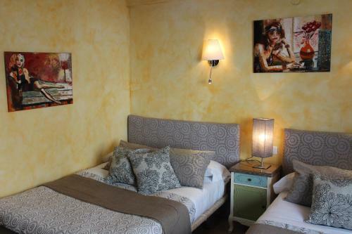 Hostal Don Peque (adults Only)