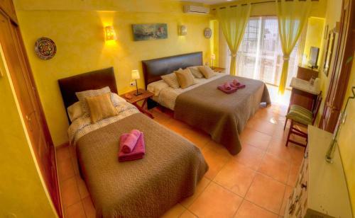 Hostal Don Peque (adults Only)