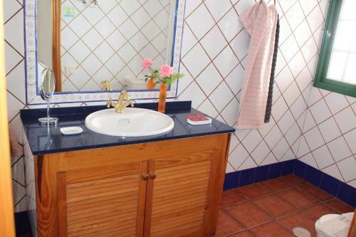 Agroturismo Casa La Majada