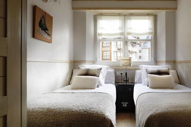 Apartamento Val De Ruda Luxe VII