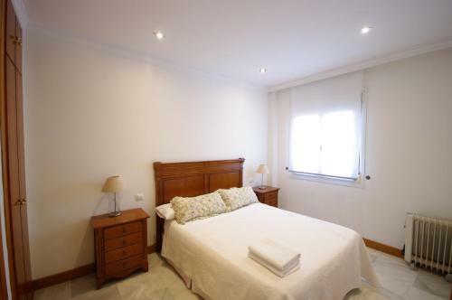 Apartamento El Puerto