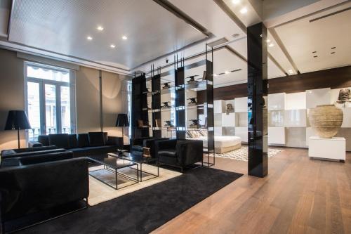 Apartamento Valencia Luxury Catedral