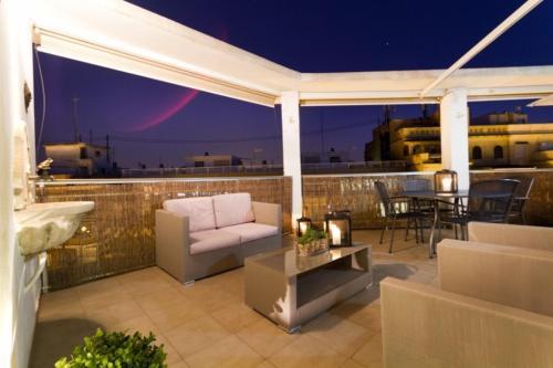 Apartamento Valencia Luxury Catedral
