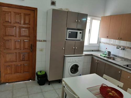 Apartamento Nautilus II