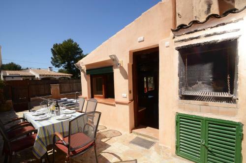 Villa 5 Oceanos