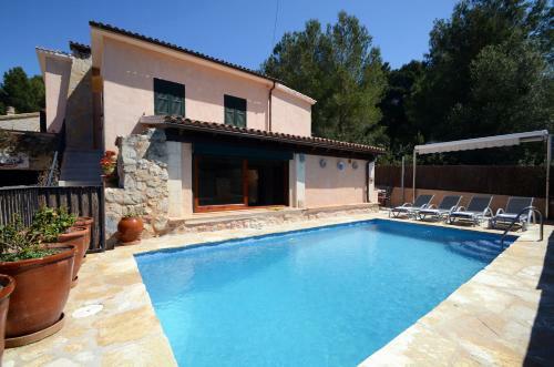 Villa 5 Oceanos