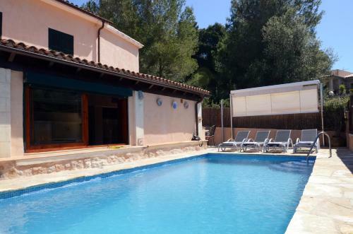 Villa 5 Oceanos