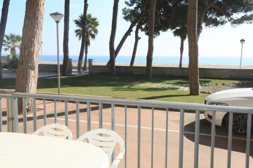 Apartamento Pins I Mar Litoral Costa Dorada