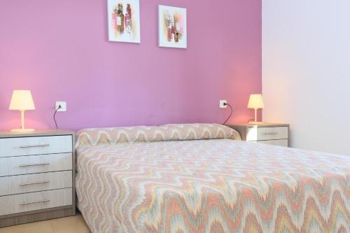 Apartamento Pins I Mar Litoral Costa Dorada