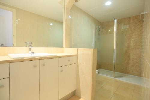 Apartamento Pins I Mar Litoral Costa Dorada