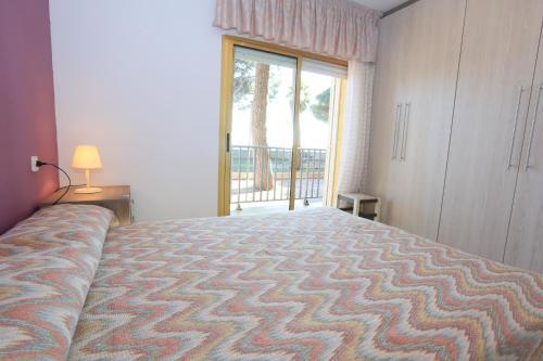 Apartamento Pins I Mar Litoral Costa Dorada