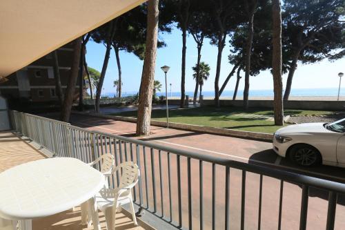 Apartamento Pins I Mar Litoral Costa Dorada