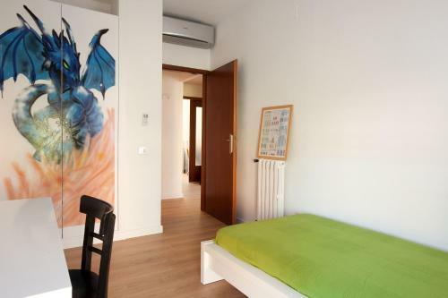 Apartamento Ab Olympic Village Beach