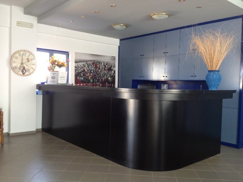 Hotel Mariekelly Apartments