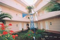 Hotel Pallatium Apartments