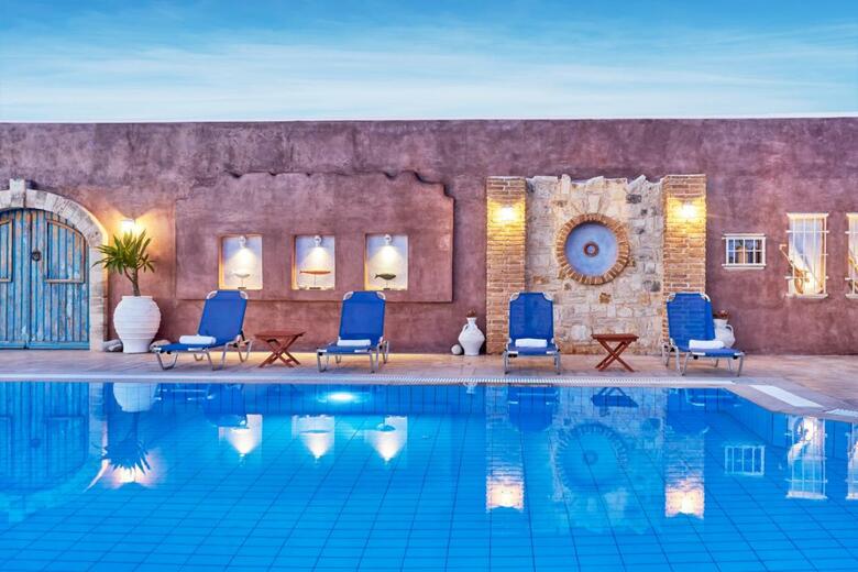 Golden Bay Hotel
