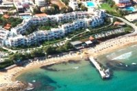 Alexander Beach Hotel