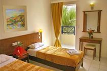 Philoxenia Aparthotel Malia