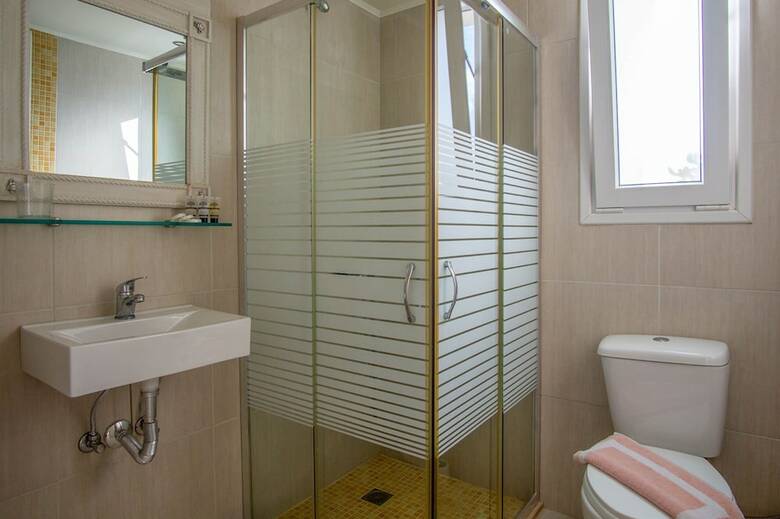 Hotel Golden Sun Apartments