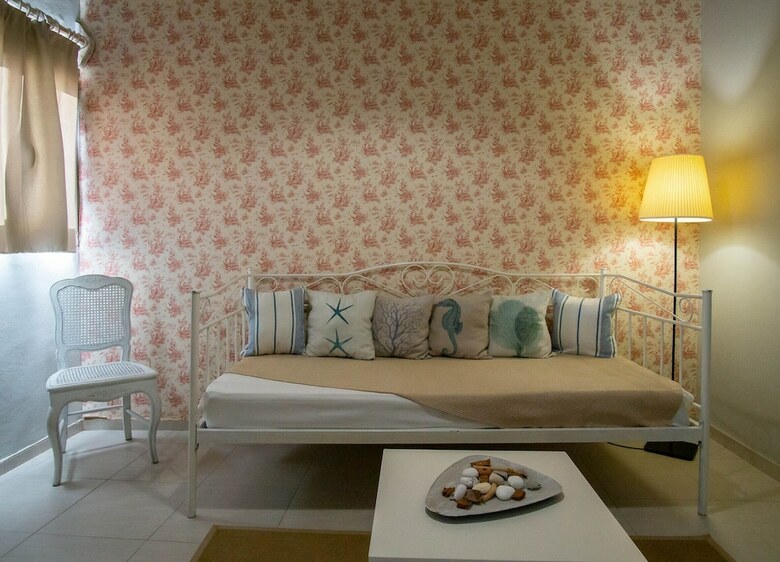 Hotel Golden Sun Apartments