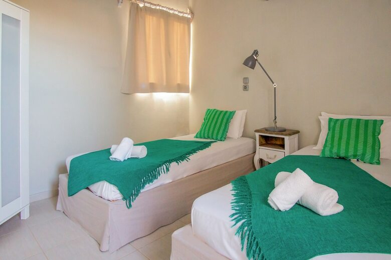 Hotel Golden Sun Apartments