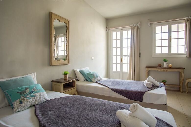 Hotel Golden Sun Apartments