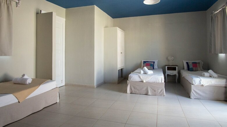 Hotel Golden Sun Apartments