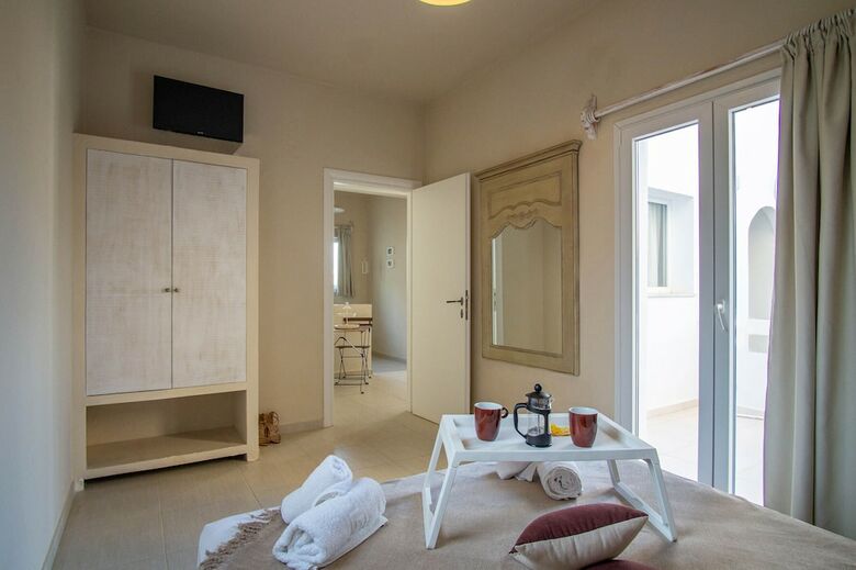 Hotel Golden Sun Apartments