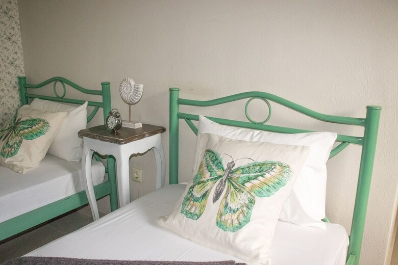 Hotel Golden Sun Apartments