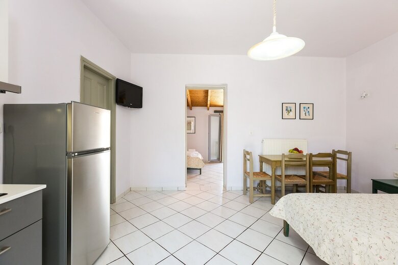 Hotel Philoxenia Apartments