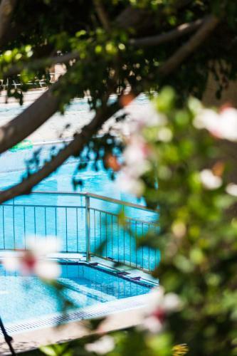 Hotel Philoxenia Apartments