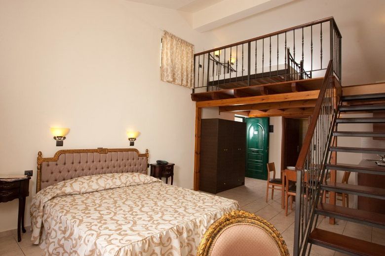 Hotel Apartments Dias Luxury