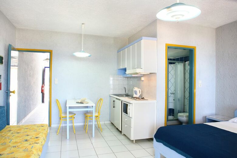 Hotel Latania Apartments