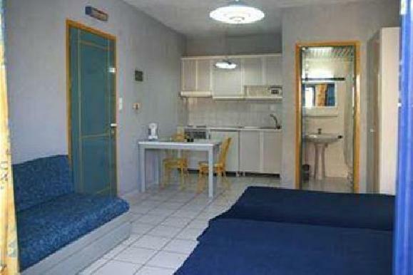 Hotel Latania Apartments