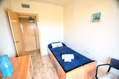 Apartamento Alicia