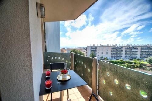 Apartamento Alicia