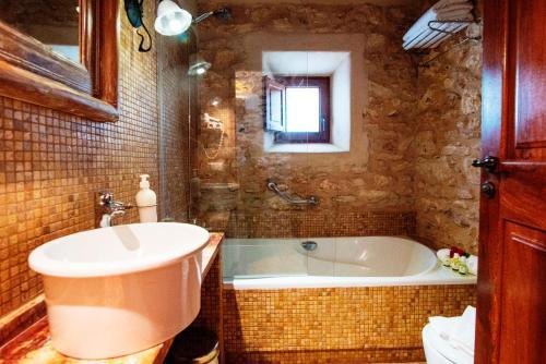 Can Lluc Hotel Rural