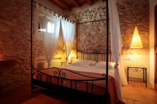 Can Lluc Hotel Rural